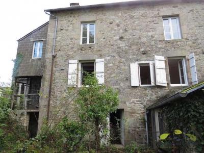 For sale House TREIGNAC 