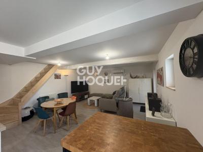 Location Maison SAINT-PIERRE-D'AMILLY  17