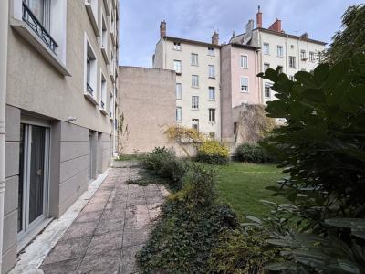 Location Appartement 3 pièces LYON-6EME-ARRONDISSEMENT 69006