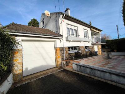 Vente Maison 8 pièces CHATEAU-THIERRY 02400