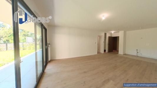 Vente Appartement 3 pièces ECULLY 69130