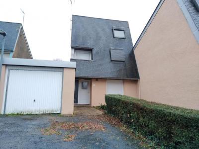 Location Maison 4 pièces ARNAC-POMPADOUR 19230