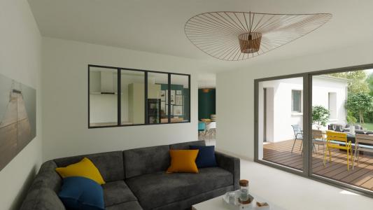 For sale House LANDRAIS 