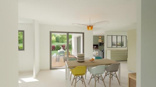 For sale House LANDRAIS 