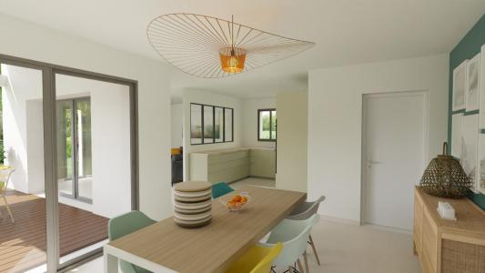 For sale House LANDRAIS 