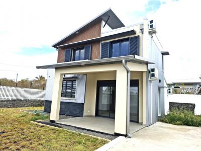 Location Maison 4 pièces SAINT-PIERRE 97410