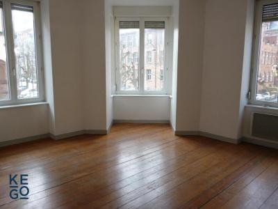 Location Appartement 2 pièces STRASBOURG 67000