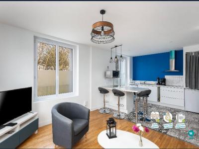 Location Appartement 2 pièces BREST 29200