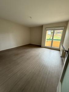 photo For rent Apartment CHAUMONT 52