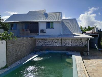 Vente Maison 4 pièces SAINTE-MARIE 97438