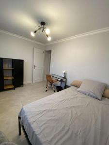 Location Appartement 4 pièces BRON 69500