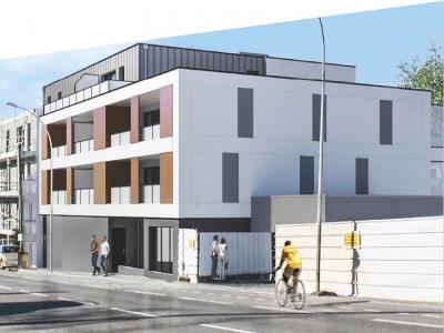 Location Appartement 2 pièces VERTOU 44120