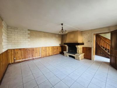 Vente Maison 4 pièces SOUAL 81580