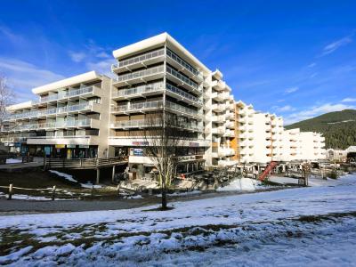 Vente Appartement PRAPOUTEL 38190