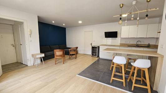 Location Appartement 3 pièces GRENOBLE 38000