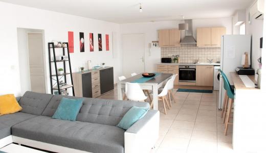 Location Appartement 3 pièces SOLER 66270