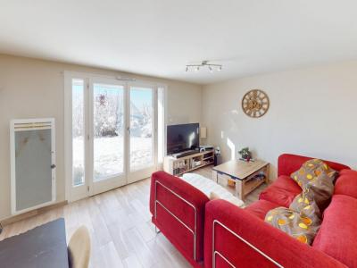 Vente Appartement 2 pièces PONTARLIER 25300
