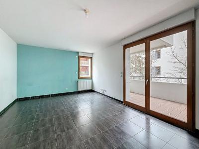 Vente Appartement 2 pièces LYON-7EME-ARRONDISSEMENT 69007