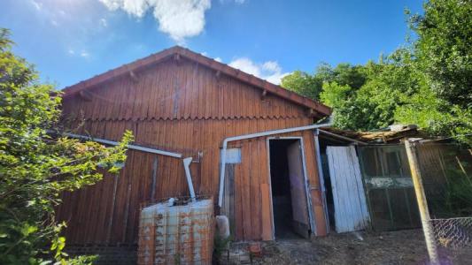 Vente Maison MACHEMONT 