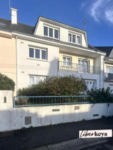 Vente Maison 6 pièces LANESTER 56600