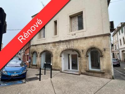 Location Local commercial NIMES 30000