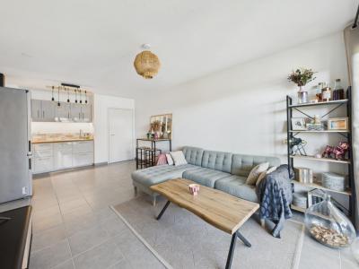 Vente Appartement 2 pièces LUC 83340