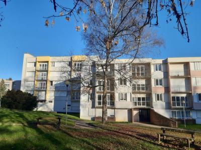 photo For rent Apartment SAINT-LOUP-SUR-SEMOUSE 70
