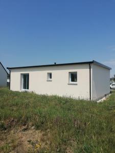 Vente Maison PLOUZEVEDE 29440