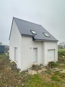 Vente Maison MELLAC 29300