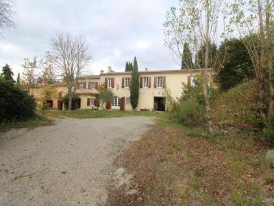 photo For sale Prestigious house PIEUSSE 11