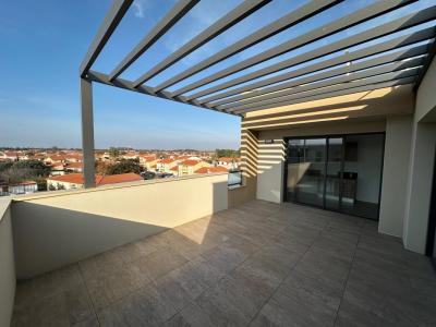 Location Appartement 4 pièces ELNE 66200