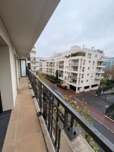 Vente Appartement LEVALLOIS-PERRET 92300