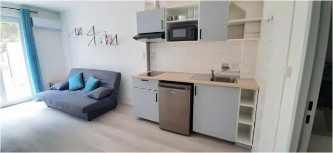 Location Appartement TOULOUSE 31400