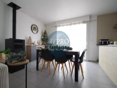 Vente Maison 4 pièces MONTBERT 44140
