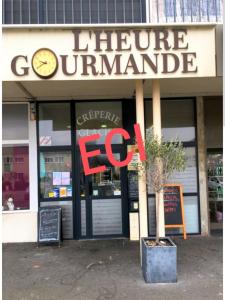 Vente Commerce VILLEPREUX 78450