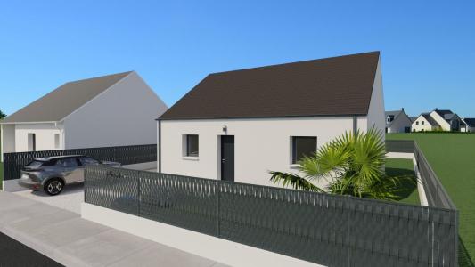 Vente Maison NOZAY 44170