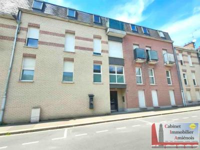 Location Appartement 2 pièces AMIENS 80000