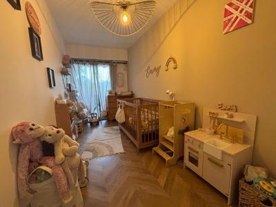 Vente Appartement CAGNES-SUR-MER 