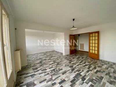 Location Appartement 4 pièces BLOIS 41000