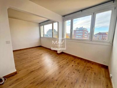 photo For rent Apartment MARCQ-EN-BAROEUL 59
