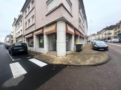 Vente Local commercial CREUSOT 71200