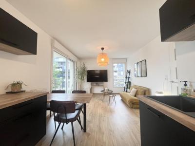 Location Appartement 2 pièces RENNES 35700