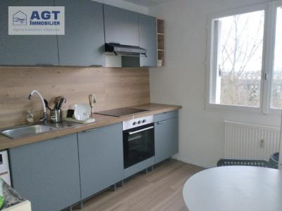 Location Appartement 2 pièces BEAUVAIS 60000