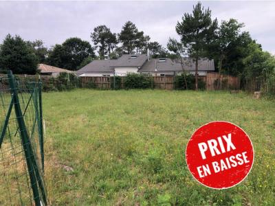 Vente Maison 4 pièces TEICH 33470