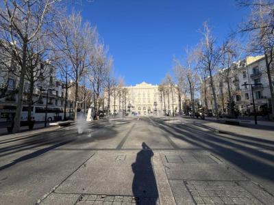 Location Bureau ANTIBES 06600