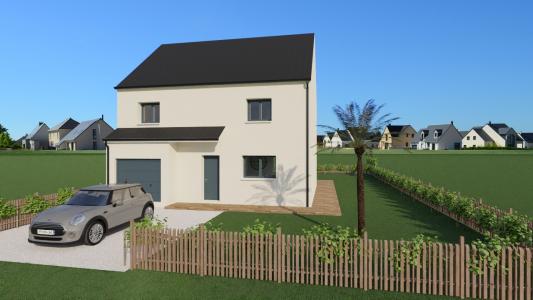 Vente Maison 6 pièces ESQUAY-NOTRE-DAME 14210