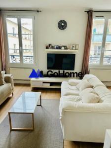 Location Appartement 2 pièces PARIS-11EME-ARRONDISSEMENT 75011