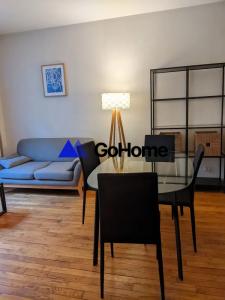 Location Appartement 2 pièces LEVALLOIS-PERRET 92300