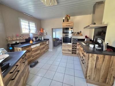 Vente Appartement 5 pièces MAICHE 25120