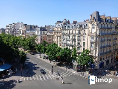 Vente Appartement 3 pièces PARIS-6EME-ARRONDISSEMENT 75006
